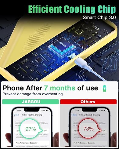 محطة شحن لاسلكية 3 في 1 شاحن لاسلكي لهواتف iPhone 15 14 13 12 11 Pro Max/X/8، لساعة Apple AirPods 2/3/Pro/Pro 2 in Kuwait