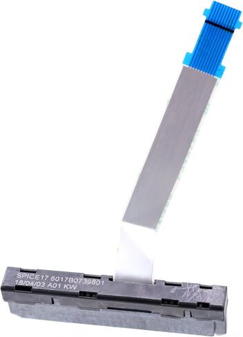 كابل القرص الصلب SATA 6017B0739801 857826-001 بديل لـ HP Envy M7-U 17-U 17-U177CL M7-U009DX M7-U109DX in Saudi Arabia