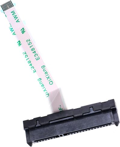 كابل القرص الصلب SATA 6017B0739801 857826-001 بديل لـ HP Envy M7-U 17-U 17-U177CL M7-U009DX M7-U109DX in Saudi Arabia
