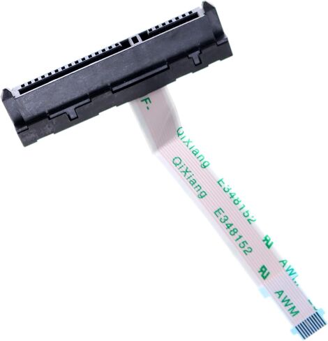 كابل القرص الصلب SATA 6017B0739801 857826-001 بديل لـ HP Envy M7-U 17-U 17-U177CL M7-U009DX M7-U109DX in Saudi Arabia