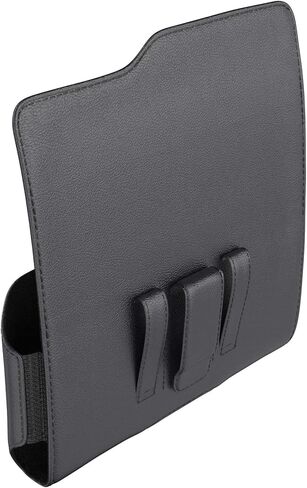 حافظة هاتف Agoz لهاتف iPhone 15 Pro Max، 15 PLUS، iPhone 14 Pro Max، Samsung Galaxy Note 20، S24 Ultra، S23+، A14 A15 A54، حافظة حامل للهاتف بمشبك حزام جلدي (تناسب OTTERBOX أو غطاء البطارية) in Kuwait