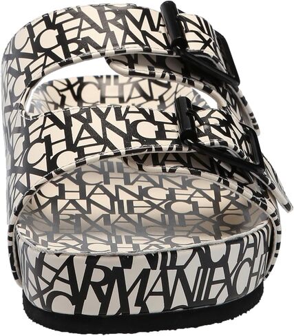 A｜X ARMANI EXCHANGE women's Rotten Sandal in Saudi Arabia