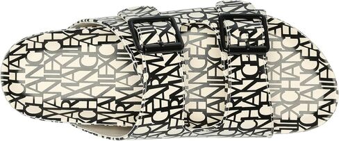 A｜X ARMANI EXCHANGE women's Rotten Sandal in Saudi Arabia
