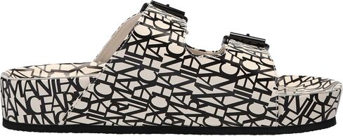 A｜X ARMANI EXCHANGE women's Rotten Sandal in Saudi Arabia