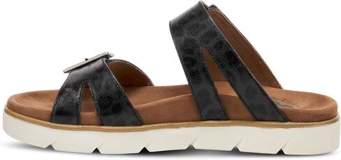 Spring Step Women's Harlowie Slide Sandal in Saudi Arabia