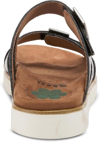 Spring Step Women's Harlowie Slide Sandal in Saudi Arabia