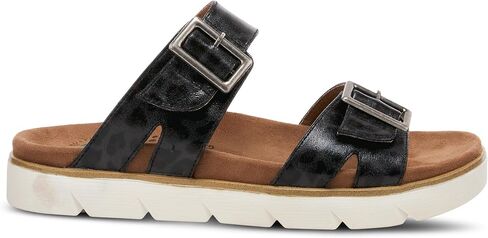 Spring Step Women's Harlowie Slide Sandal in Saudi Arabia