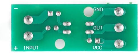 5 قطعة 3-5 فولت Optocoupler عزل مجلس البصرية المعزل EL817 PC817 بطاقة السكك الحديدية قوس المدخلات 3-5 فولت Optocoupler عزل وحدة 1 قناة Opto PNP NPN محول إشارات in Saudi Arabia