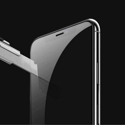 زجاج واقي شاشة Ulefone Armor 25T Pro من الزجاج المقسى (6.78 بوصة)، طبقة شفافة عالية الدقة مضادة لبصمات الأصابع بصلابة 9H [عبوة من قطعتين] in Kuwait