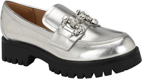حذاء Glammy Loafer للسيدات من Nine West in Saudi Arabia