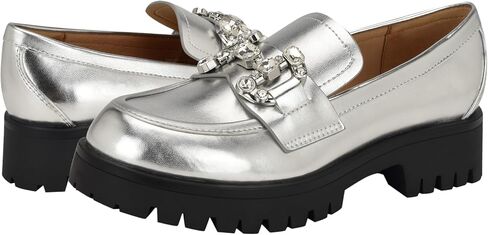 حذاء Glammy Loafer للسيدات من Nine West in Saudi Arabia