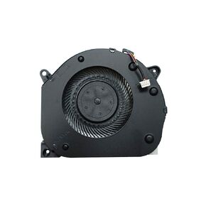 (1 Pair) New CPU GPU Cooling Fans Intended for Lenovo Legion Y540-17 Y540-17IRH 81Q4/ Y540-17IRH-PG0 81T3 Series Replacement Fan 5F10S13888 DC5V