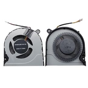 Peidesi Replacement CPU GPU Cooling Fan Compatible with Acer Nitro 5 AN515 AN515-51 AN515-52 AN515-53 AN515-41 AN515-42 A314-31 G3-571 A715-71 DFS541105FC0T 0GWMFV