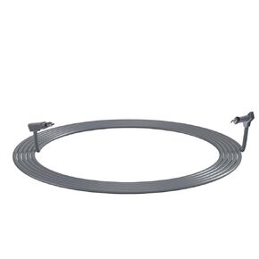 XTAR Starlink Rectangular Satellite V2 Replacement Cable,Waterproof & Rainproof Starlink Cable Cord for Starlink Internet Satellite V2 Rectangle Dish (Cable 10FT/3M)