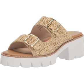 صندل نسائي بكعب عالٍ من BC Footwear
