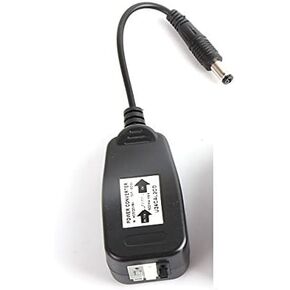 Power Converter 24V AC to 12V DC Max 1.5A Output