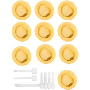 FOSA 104# Hard Drive Head Replacement Comb, Replacement Hard Disk Head Tool Head Comb Hard Disk Head Tool for 7200.11 ST31000340AS 3.5" HDD Practical Repair Tool