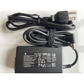 HP 19.5V 3.33A 65W Replacement AC Adapter for HP Pavilion 14-n030TX NB PC, HP Pavilion 14-n031TX NB PC, HP Pavilion 14-n221TU NB PC, HP Pavilion 14-n232TU NB PC, HP Pavilion 14-n242TU TS NB PC, HP Pavilion 14-n294TX NB PC, HP Pavilion 14-n295TX NB PC, HP 
