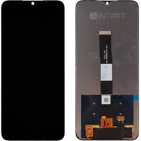 LCD Display Touch Screen Digitizer Assembly for Xiaomi Redmi 9 /9C /9A 6.53" (Black)
