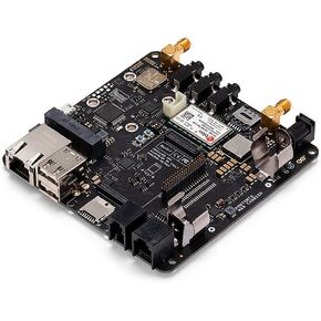 Arduino Portenta Max Carrier [ABX00043]