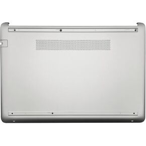 New Replacement for HP Pavilion 14-DK 14-DK0022WM 14-DF 14-DF0018WM 14-CF 14-CF0018CA 14S-CF Laptop Bottom Lower Base Cover L24478-001 6070B1306701 Silver