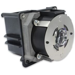Technical Precision Replacement for Epson Pro G7500u Lamp & Housing Projector TV Lamp Bulb 1 Unit