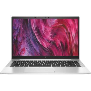 HP EliteBook 845 G7 Laptop with Backlit Keyboard, 14" FHD Business Laptop, AMD Ryzen 7 Pro 4750U (Beat i7-10510U), 16GB DDR4 RAM, 256GB PCIe SSD, Fingerprint, Windows 10 Pro (Renewed)