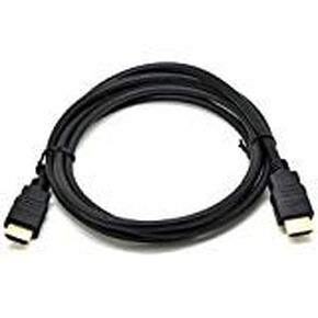 High Speed HDMI Cable, 1.5 Meter (5FT),1080P@60HZ, 3D & Audio Return Channel for HD TV, Laptop,Blu-Ray DVD, Projector,Apple TV & More