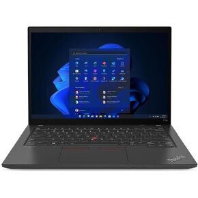 Lenovo ThinkPad P14s Gen 4 AMD 14" Laptop (2023 Model) - AMD Ryzen 7 PRO 7840U 8-Core, AMD Radeon 780M, 64GB RAM, 1TB M.2 NVMe SSD, 14.0" 2.8K OLED 400-Nits, Windows 11 Pro, Workstation