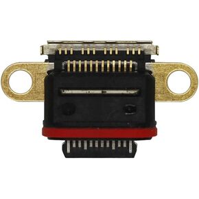 USB Charging Port Connector Dock Replacement for Google Pixel 6 5G 6.4"