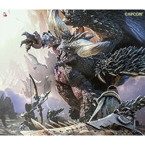 Monster Hunter: World Ost