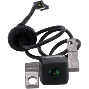 Rear View Backup Camera for Genesis 2009-2014, High Resolution Parking Assist Camera, Waterproof Anti Fog Reverse Camera, Wide Viewing Angle
