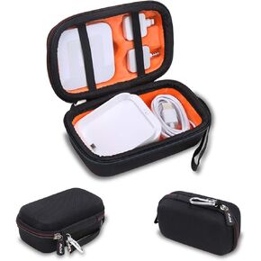 Mchoi Hard Portable Case Compatible with Square Reader Dock, Case Only