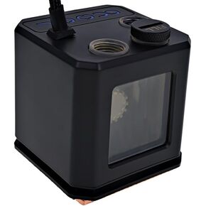 Alphacool 12511 Eisbaer (Solo) - 2600rpm - black Water cooling CPU - Water blocks