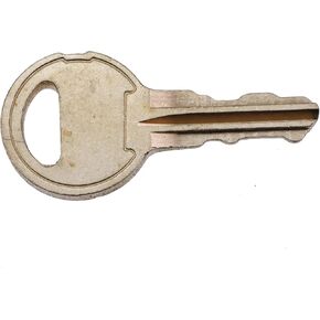 Key 16120 Compatible with Doorking Equipment Before 2020 Access