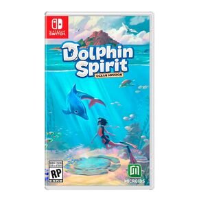 Dolphin Spirit: Ocean Mission (NSW)