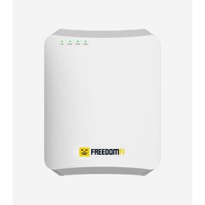 FreedomFi Indoor 5G CBRS Indoor Small Cell - Helium (HNT) Compatible