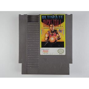 Ultimate Basketball (Renewed)