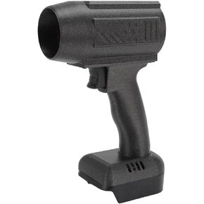 Compressed Air Duster, Portable Turbo Air Blower, 150000 RPM Handheld Cordless Mini Jet Blower, Rechargeable Multi Functional Electric Air Duster for Car Camping, Genericfwgr6qpyan in Kuwait