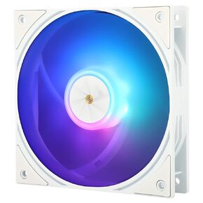 Thermalright TL-P12-S CPU Fan ARGB,PC Case Fan Quiet 4PIN PWM Computer Fan, 120mm Specifications Silent Cooler Fan, 1500RPM Speed, Desktop CPU Cooling Fan(TL-P12-S)