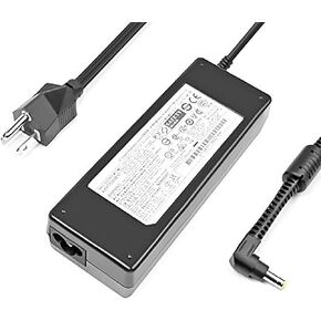 110W 15.6V 7.05A Power Charger for CF-AA5713AE CF-AA5713A CF-AA5713AM Panasonic Toughbook 55 40 g2 33 CF-53 CF-33 CF-54 CF-19 CF-74 CF-52 CF-31 C1 CF-C1A CF-C1B CF-D1 panasonic toughbook charger