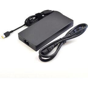 230W AC Adapter Charger Fit for Lenovo Legion 5 5P 7 Series 7-15IMH05 15IMHg05 16ARHA7 5P-15ARH05H 15IMH05 15IMH05H 5-14APH8 16APH8 16IRH8 15ARH05 15IAH7 15ARH7 17ITH6 17ACH6 and More Power Adapter