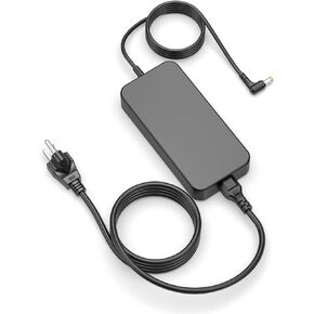 135W Charger Fit for Acer Nitro 5 Laptop AN515-55 AN515-54 AN515-53 AN515-51 AN515-57 Gaming Laptop Power Cord AC Adapter