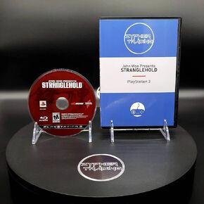 Stranglehold - Playstation 3 (Renewed)