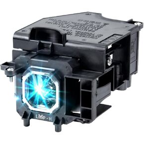 NP16LP Replacement Projector Lamp Bulb for NEC M311W M260WS UM280W UM280X UM280Xi UM280Wi M300W M300XS M300XSG M350X NP-P350X M361X NP-UM300W with Housing
