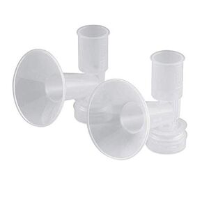 Ameda 17190 Custom Flanges 28.5MM