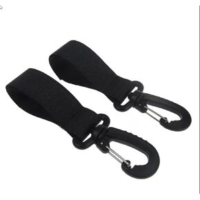 Stroller Hooks