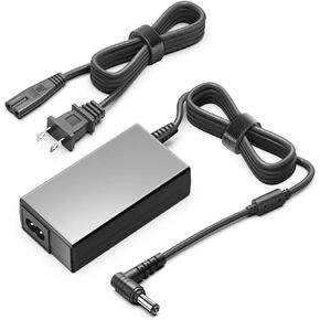 for Dynabook Satellite pro Charger, TAIFU 45W 65W Power Adapter for Dynabook Satellite Pro C50-H C40-H C50-E C30-K C40-G C40-J C50D-B E10-S ET10-G R50-EC C40D-B-104 Charger Laptop Power Cord
