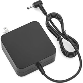 DONGNI 65W Charger for Lenovo Ideapad Laptop - Compatible with Lenovo Ideapad S145 S340 S530 S540 110 110S 120S 130S 310 330S 320 330 510 510S 520 710S Ideapad Flex 4 5 6 1470 1570 Laptop Power Supply