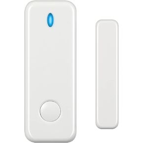 Entry Sensor - Window and Door Protection - Compatible with YISEELE Security System